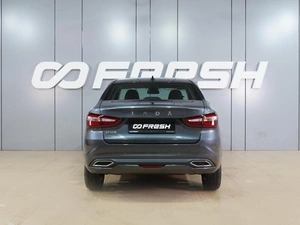 Седан ВАЗ (LADA) Vesta 2025 года, 1549000 рублей, Воронеж