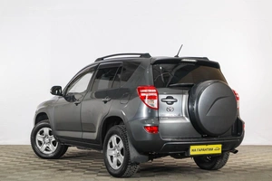 Внедорожник Toyota RAV4 2012 года, 1729000 рублей, Тюмень