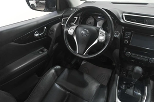 Внедорожник Nissan Qashqai 2018 года, 2019000 рублей, Новокузнецк