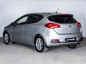 Хетчбэк Kia Ceed 2013 года, 1115000 рублей, Ставрополь