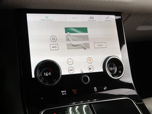 Внедорожник Land Rover Range Rover Velar 2019 года, 4019000 рублей, Тюмень