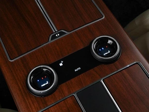 Внедорожник Land Rover Range Rover 2019 года, 11599077 рублей, Москва