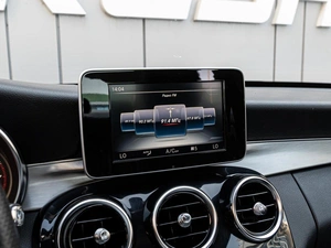 Седан Mercedes-benz C-класс 2014 года, 2170000 рублей, Краснодар