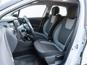 Внедорожник Renault Kaptur 2017 года, 1187500 рублей, Волгоград