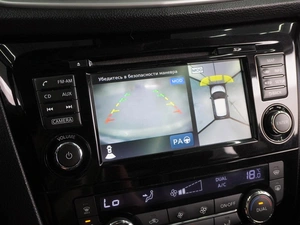 Внедорожник Nissan Qashqai 2014 года, 1449000 рублей, Воронеж