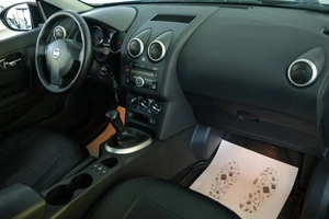 Внедорожник Nissan Qashqai 2011 года, 1029000 рублей, Омск