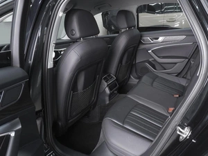 Седан Audi A6 2021 года, 4000000 рублей, Ростов-на-Дону