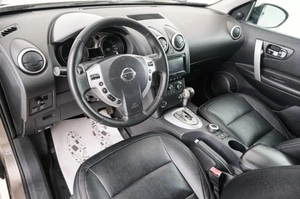 Внедорожник Nissan Qashqai 2007 года, 939000 рублей, Красноярск