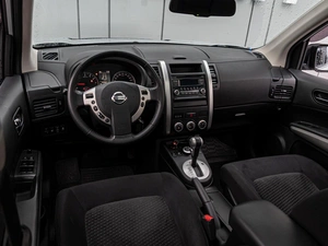 Внедорожник Nissan X-Trail 2012 года, 1310000 рублей, Краснодар