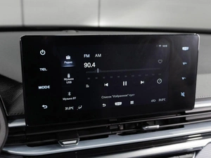 Седан Geely Emgrand 2024 года, 1450000 рублей, Тюмень