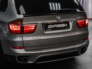 Внедорожник BMW X5 2010 года, 1926000 рублей, Тюмень