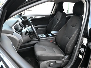 Седан Ford Mondeo 2019 года, 1549000 рублей, Кирилловка