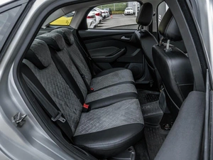 Седан Ford Focus 2012 года, 578000 рублей, Ставрополь