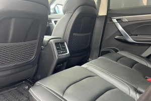 Внедорожник Geely Atlas Pro 2021 года, 2129000 рублей, Солонцы