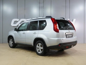 Внедорожник Nissan X-Trail 2014 года, 1519000 рублей, Воронеж