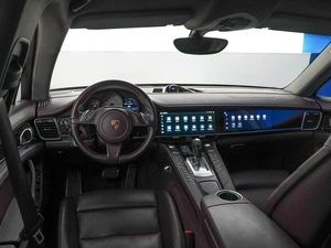 Лифтбек Porsche Panamera 4S 2013 года, 3399777 рублей, Москва