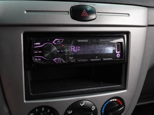 Хетчбэк Chevrolet Lacetti 2006 года, 499000 рублей, Воронеж