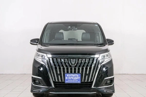 Минивэн Toyota Esquire 2021 года, 3089000 рублей, Красноярск