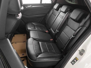 Внедорожник Mercedes-benz M-класс 2013 года, 2049000 рублей, Тюмень
