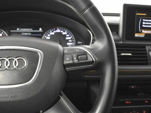 Седан Audi A6 2014 года, 1515900 рублей, Казань