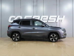 Внедорожник Москвич 3 2023 года, 1499000 рублей, Воронеж