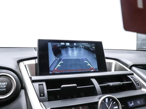 Внедорожник Lexus NX 2015 года, 2800000 рублей, Красноярск