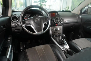 Внедорожник Opel Antara 2014 года, 967000 рублей, Тверь