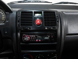 Хетчбэк Hyundai Getz 2005 года, 449000 рублей, Ставрополь