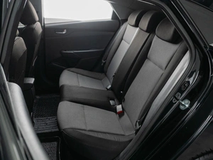 Седан Hyundai Solaris 2021 года, 1629000 рублей, Тюмень