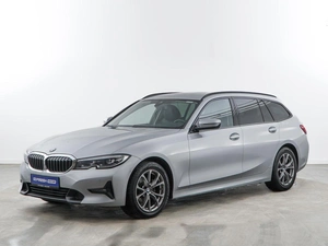 Универсал BMW 3 серия 2020 года, 2849050 рублей, Москва