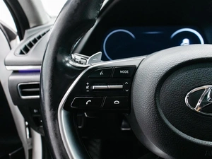 Седан Hyundai Sonata 2022 года, 2987000 рублей, Красноярск