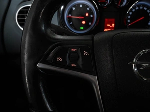 Минивэн Opel Meriva 2011 года, 711000 рублей, Ставрополь