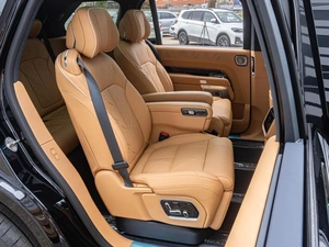 Внедорожник Zeekr 9X 2025 года, 11998000 рублей, Краснодар