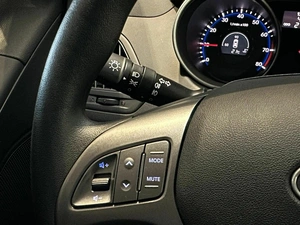 Внедорожник Hyundai ix35 2014 года, 1525000 рублей, Абакан