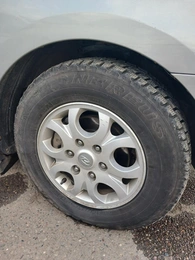 Фургон Hyundai Grand Starex 2011 года, 1600000 рублей, Красноярск
