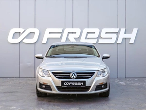 Седан Volkswagen Passat CC 2008 года, 1230000 рублей, Краснодар