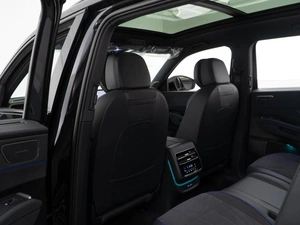 Внедорожник Volkswagen Teramont Pro 2025 года, 6588888 рублей, Москва