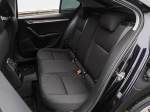 Лифтбек Skoda Octavia 2020 года, 1739000 рублей, Волгоград