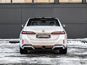Седан BMW 5 серия 2024 года, 8479000 рублей, Кирилловка