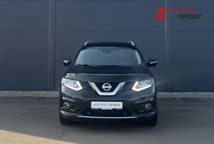 Внедорожник Nissan X-Trail 2016 года, 1775000 рублей, Солонцы