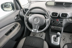 Минивэн Citroen C3 Picasso 2012 года, 599000 рублей, Красноярск