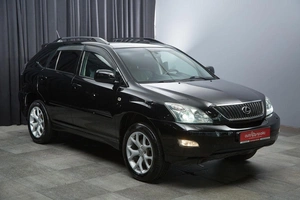 Внедорожник Lexus RX 2004 года, 1450000 рублей, Красноярск