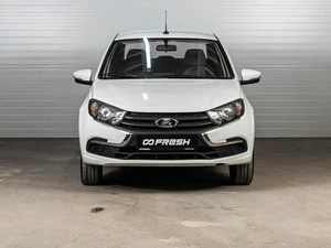 Седан ВАЗ (LADA) Granta 2024 года, 799000 рублей, Ставрополь