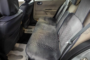 Седан Renault Megane 2007 года, 589000 рублей, Барнаул