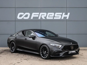 Седан Mercedes-benz CLS-класс AMG 2018 года, 6450000 рублей, Краснодар