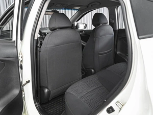 Седан Hyundai Solaris 2015 года, 779000 рублей, Ставрополь