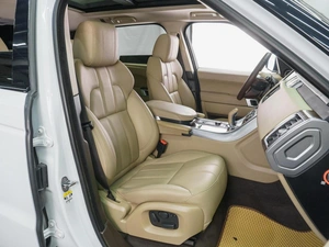Внедорожник Land Rover Range Rover Sport 2015 года, 2679000 рублей, Сургут