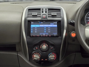 Хетчбэк Nissan March 2013 года, 700000 рублей, Красноярск