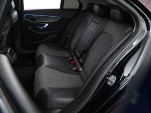Седан Mercedes-benz C-класс 2019 года, 2377077 рублей, Москва