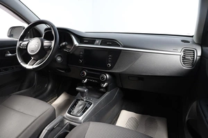 Хетчбэк Kia Rio X 2021 года, 1899000 рублей, Новосибирск